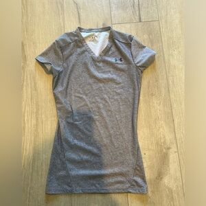 Under armour heat gear